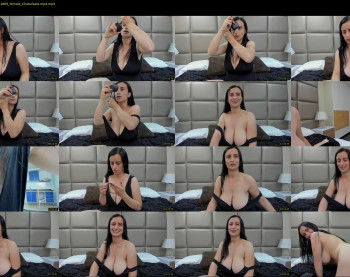 meganbeake — 29 minute Chaturbate female cam show recording, 720p, Apr 5, 2020