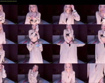 melissaallens — 4 minute Chaturbate female cam show recording, 1080p, Apr 5, 2020