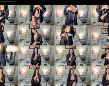 miley_me — 69 minute Chaturbate female cam show recording, 1080p, Apr 6, 2020