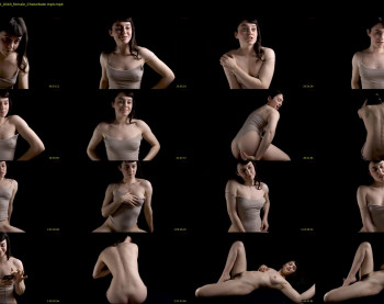 mindvoiding — 118 minute Chaturbate female cam show recording, 720p, Apr 6, 2020