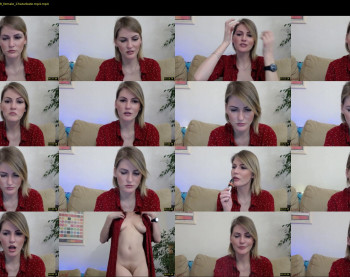 misslucci — 11 minute Chaturbate female cam show recording, 1080p, Apr 6, 2020