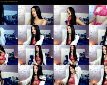mmmaaa1234 — 17 minute Chaturbate female cam show recording, 1080p, Apr 5, 2020