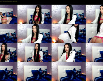 mmmaaa1234 — 40 minute Chaturbate female cam show recording, 1080p, Apr 5, 2020