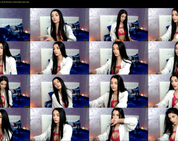 mmmaaa1234 — 75 minute Chaturbate female cam show recording, 1080p, Apr 6, 2020