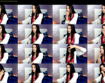 mmmaaa1234 — 11 minute Chaturbate female cam show recording, 1080p, Apr 6, 2020