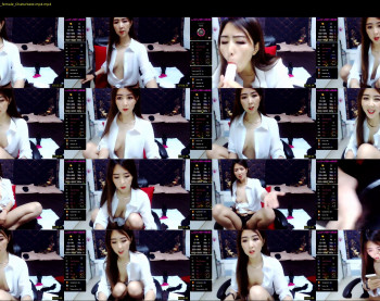 moli666 — 60 minute Chaturbate female cam show recording, 1080p, Apr 5, 2020