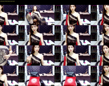 moli666 — 28 minute Chaturbate female cam show recording, 1080p, Apr 6, 2020