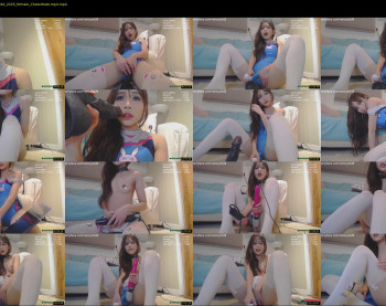 monstarnancy08 — 70 minute Chaturbate female cam show recording, 1080p, Apr 5, 2020
