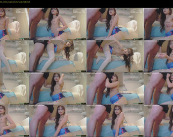 monstarnancy08 — 19 minute Chaturbate female cam show recording, 1080p, Apr 5, 2020
