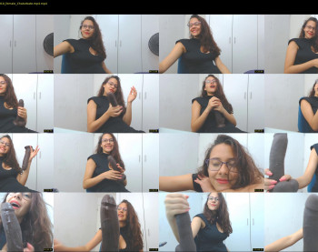 mora_haze — 70 minute Chaturbate female cam show recording, 1080p, Apr 5, 2020