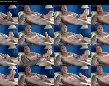 moreplease413 — 13 minute Chaturbate male cam show recording, 480p, Apr 6, 2020