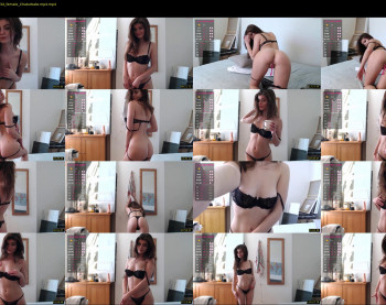 muse6678 — 70 minute Chaturbate female cam show recording, 720p, Apr 5, 2020