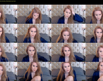 myassistant — 69 minute Chaturbate female cam show recording, 720p, Apr 6, 2020