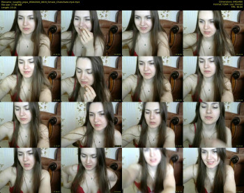 naughty_popa — 24 minute Chaturbate female cam show recording, 480p, Apr 5, 2020