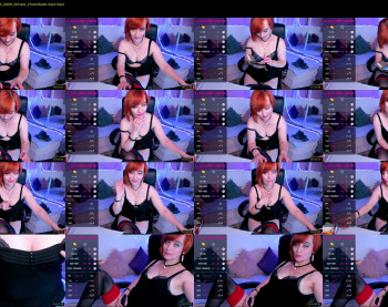 naughtymilane — 71 minute Chaturbate female cam show recording, 1080p, Apr 6, 2020