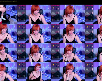 naughtymilane — 71 minute Chaturbate female cam show recording, 1080p, Apr 6, 2020