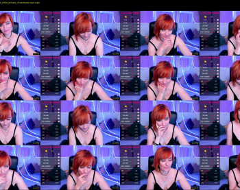 naughtymilane — 70 minute Chaturbate female cam show recording, 1080p, Apr 6, 2020