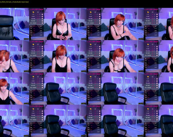 naughtymilane — 73 minute Chaturbate female cam show recording, 1080p, Apr 6, 2020