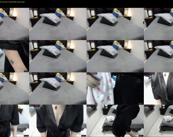 nicoleex1 — 8 minute Chaturbate female cam show recording, 720p, Apr 5, 2020