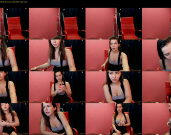 p1ece_of_me — 16 minute Chaturbate female cam show recording, 1080p, Apr 5, 2020