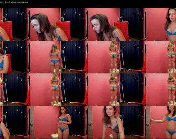 p1ece_of_me — 19 minute Chaturbate female cam show recording, 1080p, Apr 6, 2020