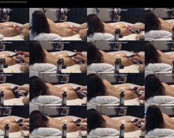 passiekoppel — 31 minute Chaturbate couple cam show recording, 1080p, Apr 5, 2020