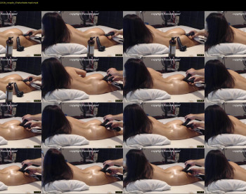 passiekoppel — 14 minute Chaturbate couple cam show recording, 1080p, Apr 5, 2020