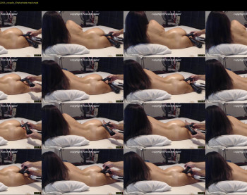 passiekoppel — 3 minute Chaturbate couple cam show recording, 1080p, Apr 5, 2020
