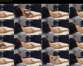 passiekoppel — 17 minute Chaturbate couple cam show recording, 1080p, Apr 6, 2020