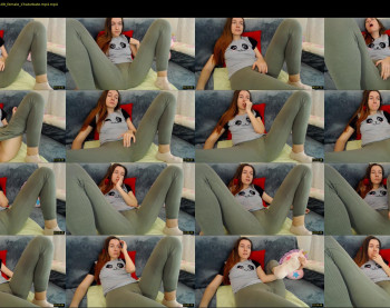 peaceduke — 39 minute Chaturbate female cam show recording, 1080p, Apr 5, 2020
