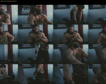 phil_chambers — 25 minute Chaturbate male cam show recording, 1080p, Apr 5, 2020