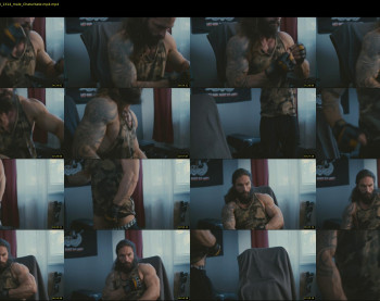 phil_chambers — 9 minute Chaturbate male cam show recording, 1080p, Apr 5, 2020
