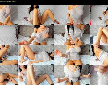 pinkyishere — 71 minute Chaturbate female cam show recording, 1080p, Apr 5, 2020
