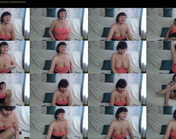 roxyswetty — 33 minute Chaturbate female cam show recording, 720p, Apr 5, 2020
