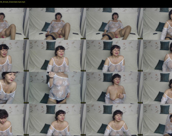 roxyswetty — 38 minute Chaturbate female cam show recording, 720p, Apr 5, 2020