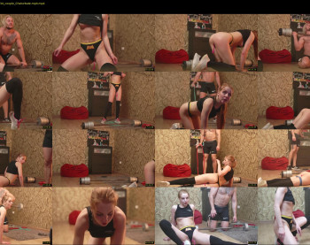 rusbigpaul — 49 minute Chaturbate male cam show recording, 1080p, Apr 5, 2020