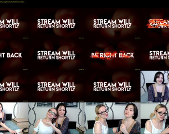 samantajo — 70 minute Chaturbate female cam show recording, 1080p, Apr 5, 2020