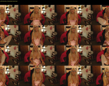 sassythang4u — 66 minute Chaturbate female cam show recording, 720p, Apr 5, 2020