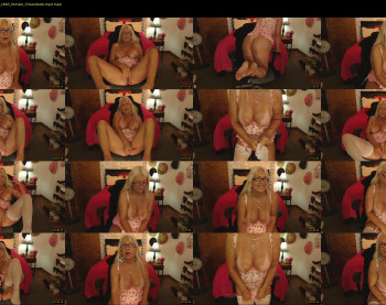sassythang4u — 68 minute Chaturbate female cam show recording, 720p, Apr 5, 2020