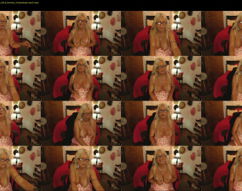 sassythang4u — 5 minute Chaturbate female cam show recording, 720p, Apr 5, 2020