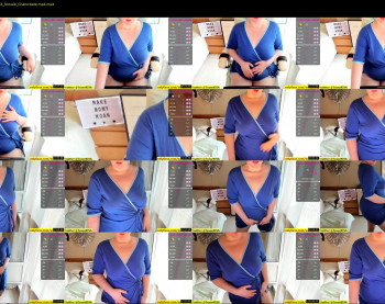 soft_body — 70 minute Chaturbate female cam show recording, 1080p, Apr 5, 2020