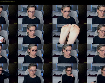 tiffanyriox — 32 minute Chaturbate female cam show recording, 720p, Apr 6, 2020
