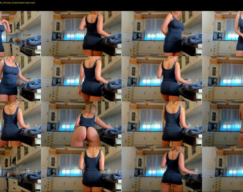tunderose — 76 minute Chaturbate female cam show recording, 1080p, Apr 5, 2020