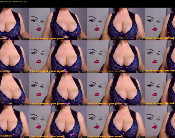 umnizza7777 — 3 minute Chaturbate female cam show recording, 1080p, Apr 5, 2020