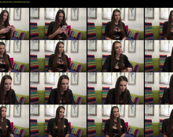 unforgettable_s — 3 minute Chaturbate female cam show recording, 1080p, Apr 5, 2020