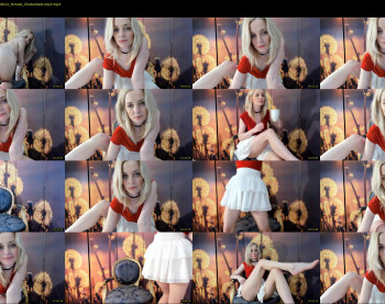 viciousqueen — 36 minute Chaturbate female cam show recording, 1080p, Apr 6, 2020