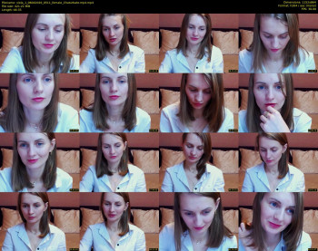viola_1 — 47 minute Chaturbate female cam show recording, 720p, Apr 6, 2020