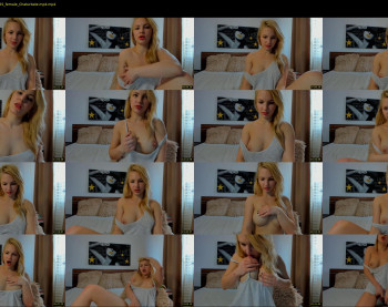 yssaacher — 41 minute Chaturbate female cam show recording, 1080p, Apr 5, 2020