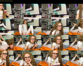 69littlebig69 — 36 minute Chaturbate couple cam show recording, 720p, Apr 6, 2020