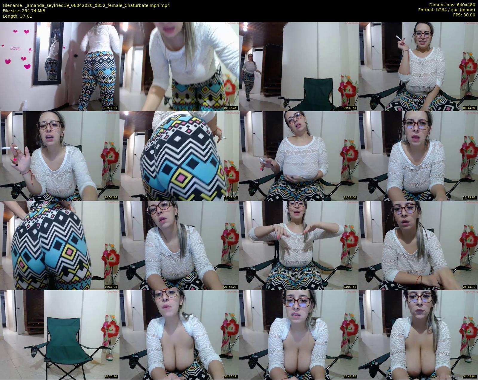 _amanda_seyfried19 — 38 minute Chaturbate female cam show recording, 480p, Apr 6, 2020